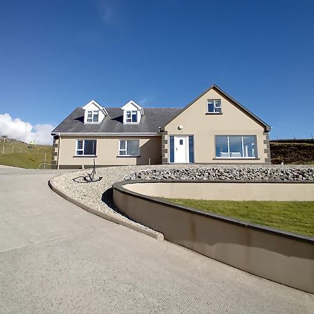 St Kieran'S Apartman Donegal Town Kültér fotó