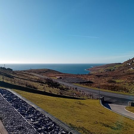 St Kieran'S Apartman Donegal Town Kültér fotó