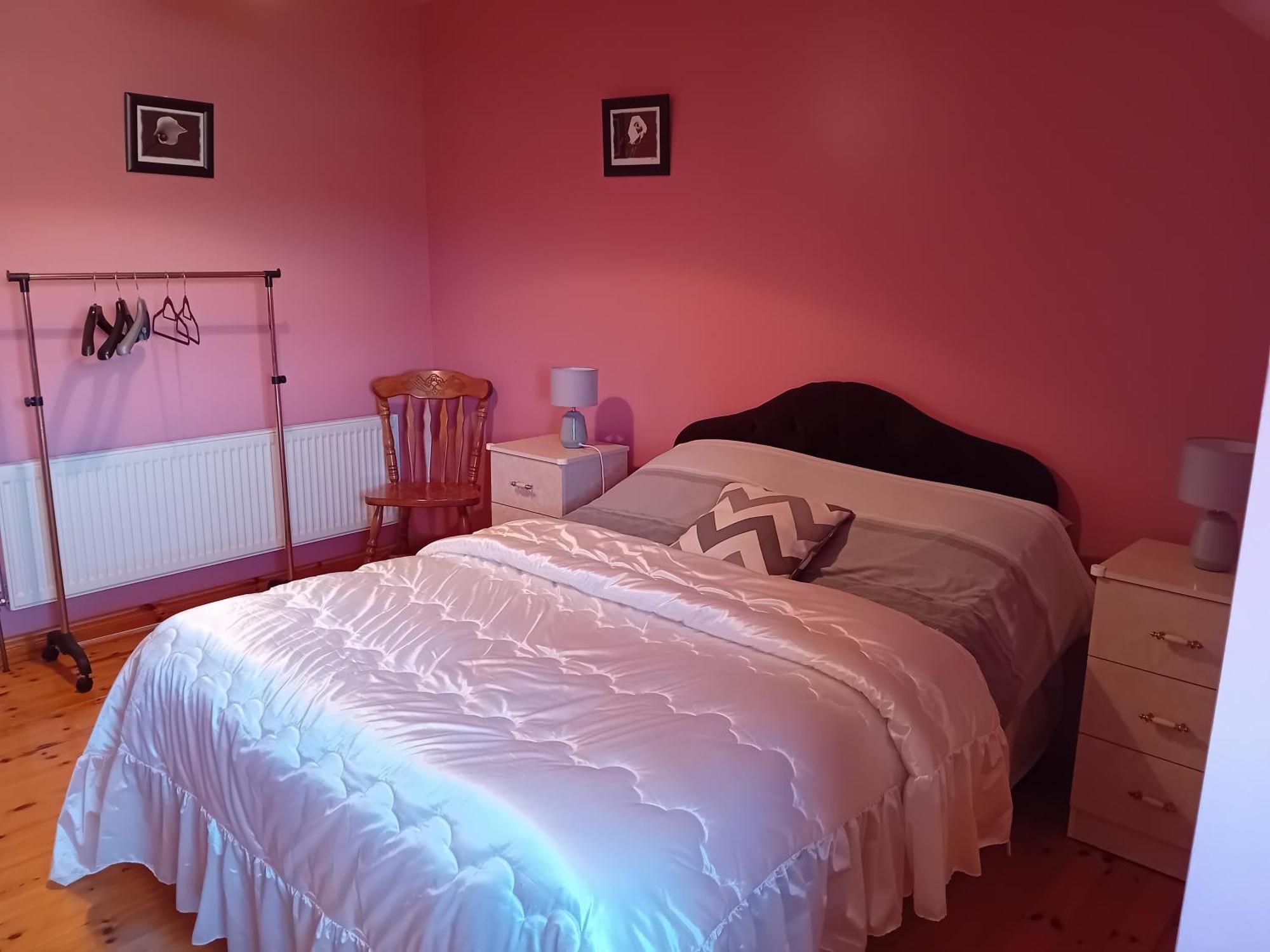 St Kieran'S Apartman Donegal Town Kültér fotó