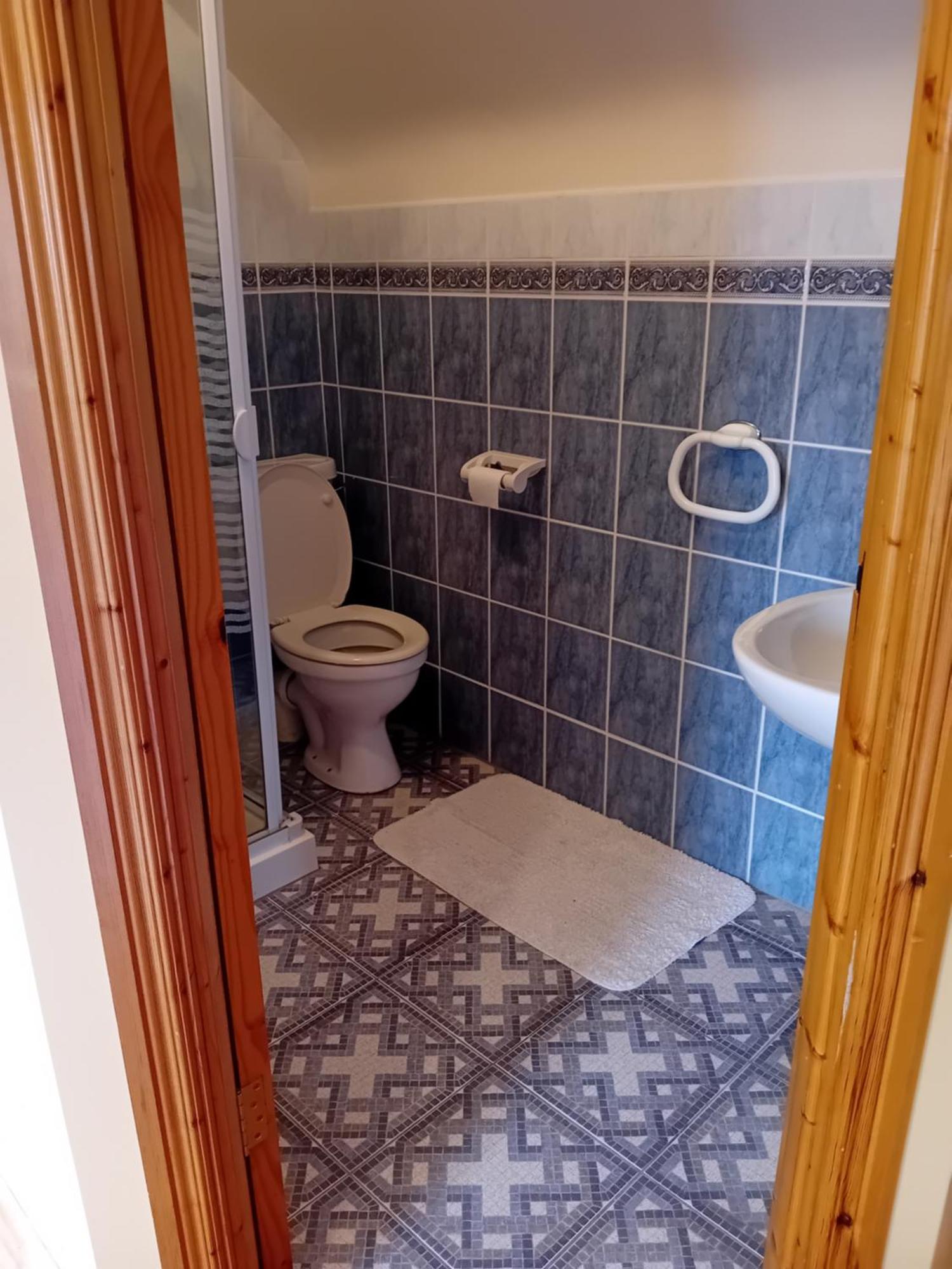 St Kieran'S Apartman Donegal Town Kültér fotó