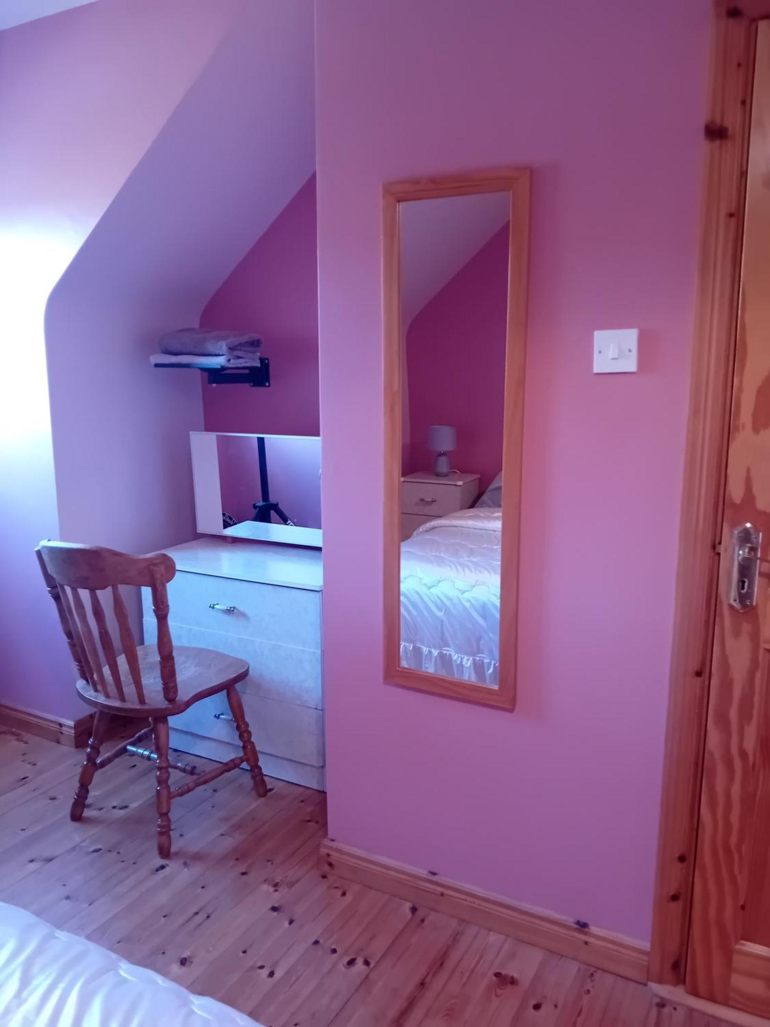 St Kieran'S Apartman Donegal Town Kültér fotó