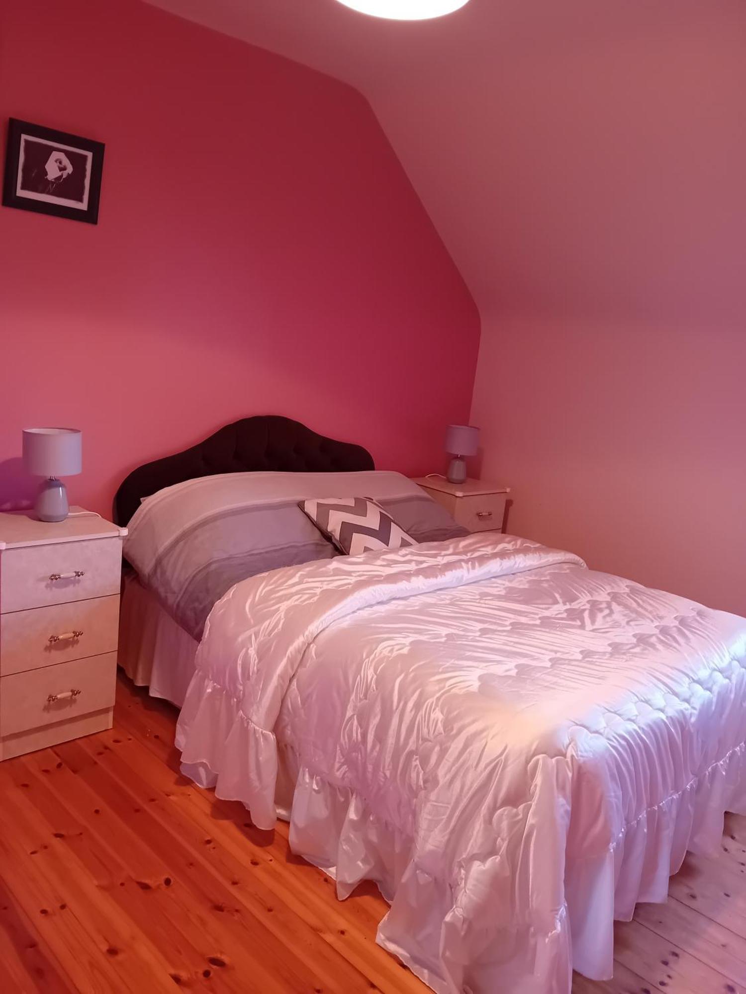 St Kieran'S Apartman Donegal Town Kültér fotó