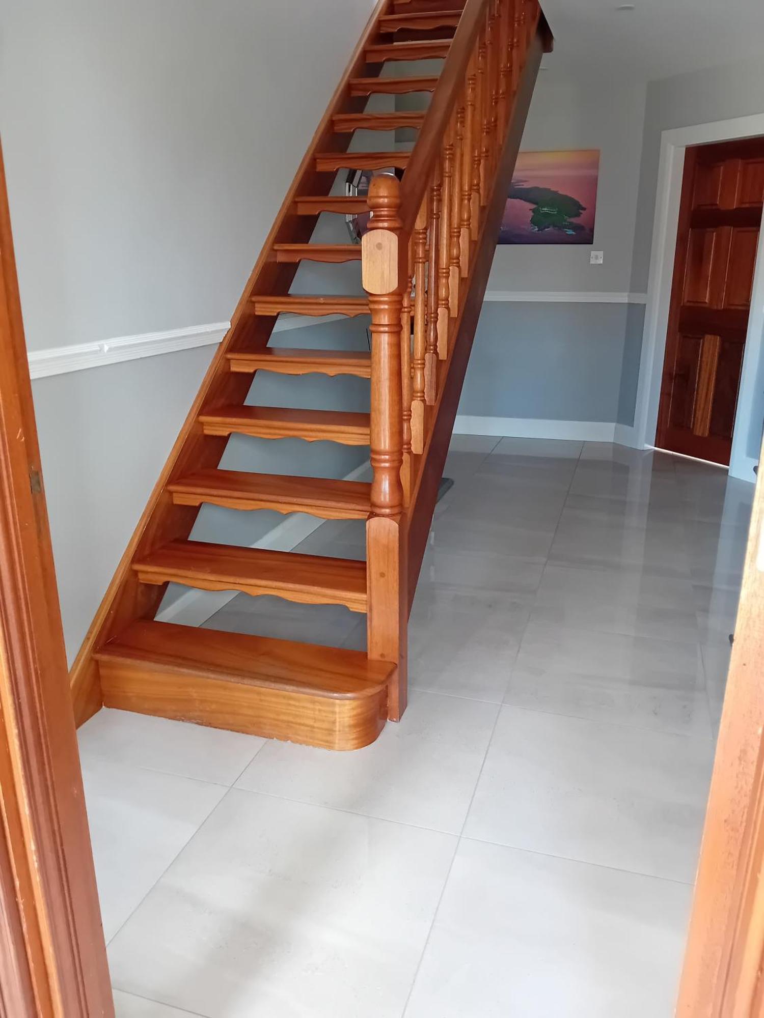 St Kieran'S Apartman Donegal Town Kültér fotó