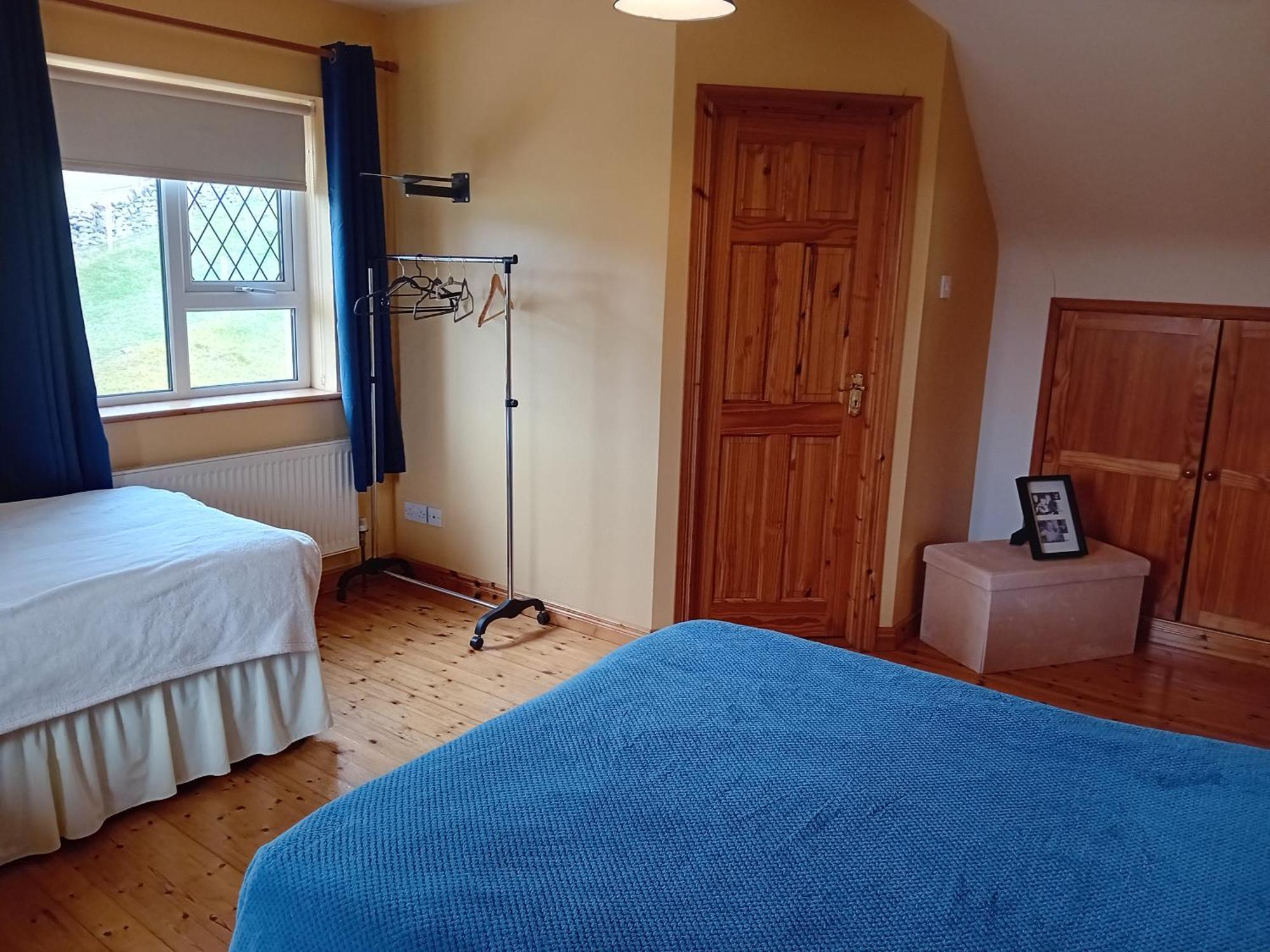 St Kieran'S Apartman Donegal Town Kültér fotó